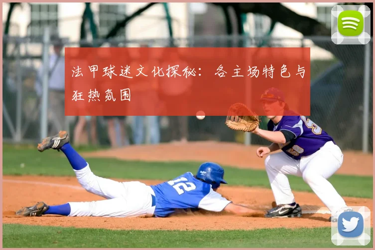法甲球迷文化探秘：各主场特色与狂热氛围